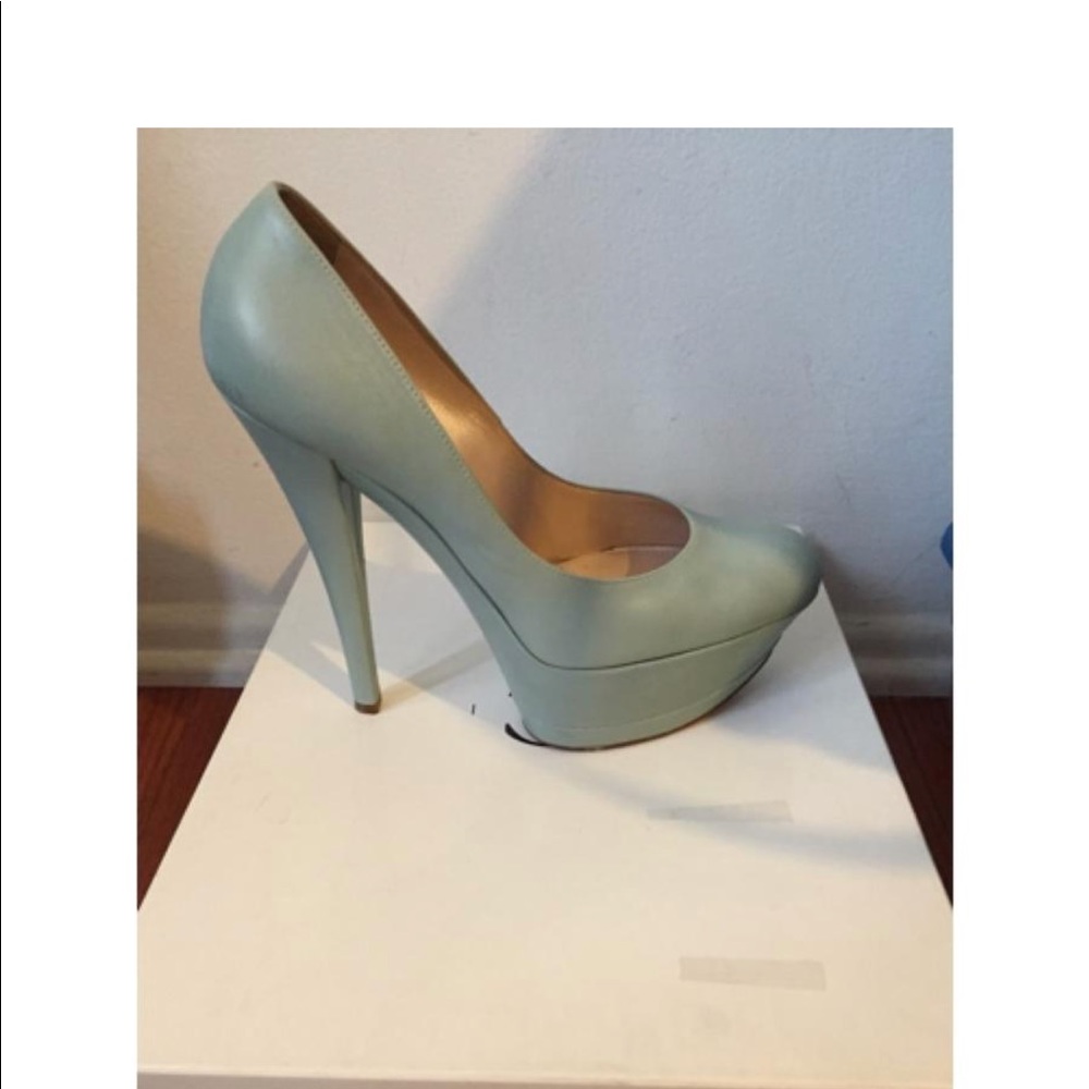 Casadei pump